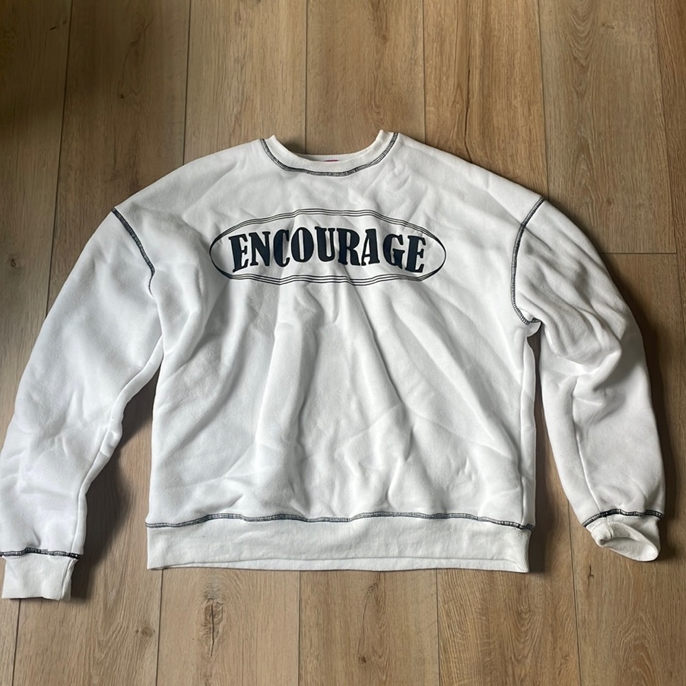 edikted sweatshirt